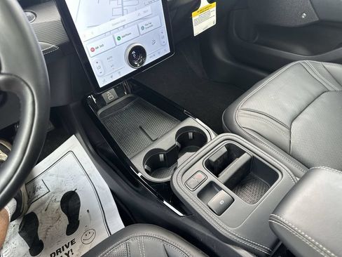 Used 2025 Ford Mustang Mach-E Premium AWD/4WD image 24