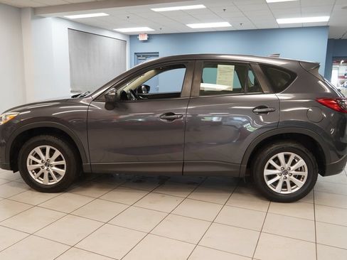 Used 2016 MAZDA CX-5 Sport w/ Rear Camera Package AWD/4WD image 2