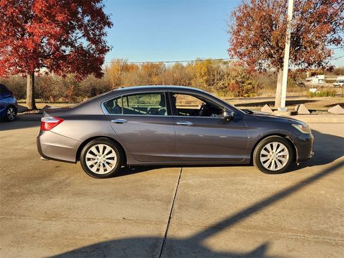 Used 2013 Honda Accord EX-L image 8