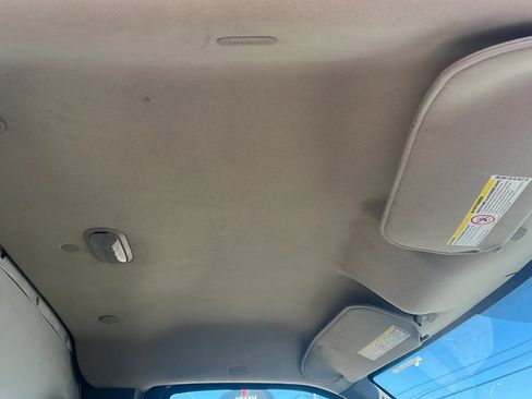 Used 2016 Chevrolet Express 3500 RWD image 14