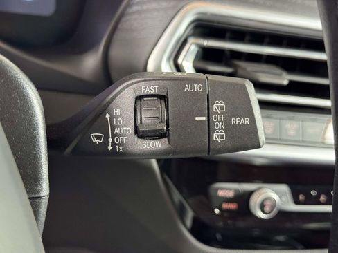 Used 2023 BMW X3 xDrive30i w/ Convenience Package AWD/4WD image 24