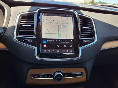 Certified 2024 Volvo XC90 B6 Plus AWD/4WD image 26