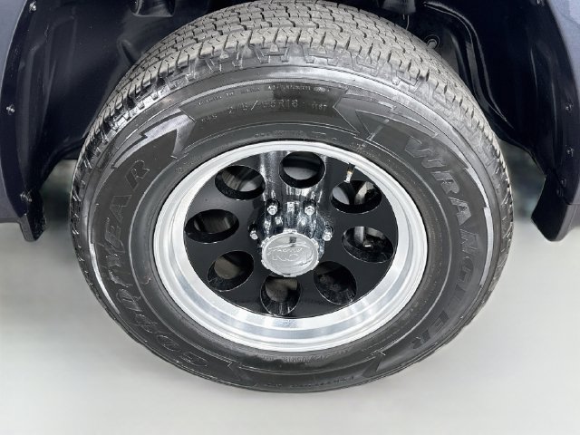 Used 2025 RAM 1500 Big Horn AWD/4WD image 31