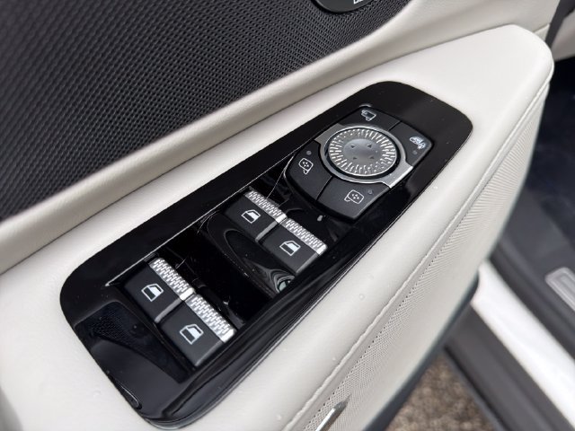 New 2026 Lincoln Nautilus Premier w/ Equipment Group 102A AWD/4WD image 20