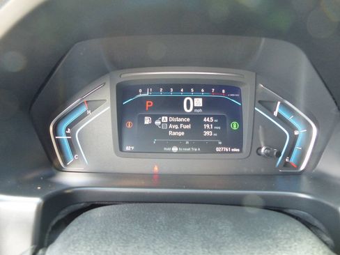 Used 2024 Honda Odyssey EX-L image 28
