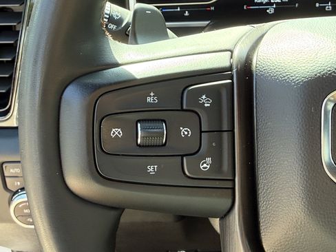 Used 2023 GMC Sierra 1500 AT4 w/ AT4 Premium Package AWD/4WD image 16