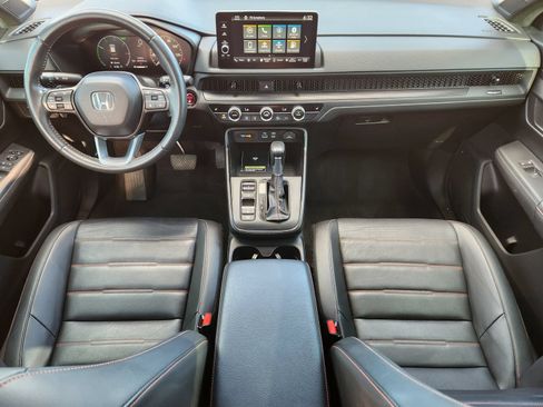 Used 2025 Honda CR-V Sport-L image 35