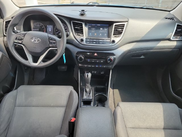 Used 2018 Hyundai Tucson SEL AWD/4WD image 3