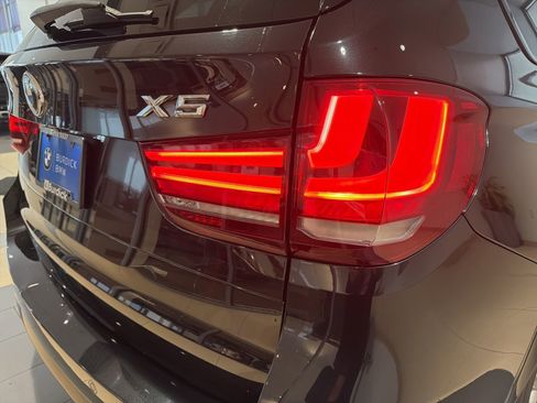 Used 2016 BMW X5 xDrive50i image 16