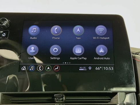 Used 2020 Chevrolet Corvette Stingray Premium Cpe w/ 3LT image 15