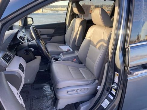 Used 2011 Honda Odyssey Touring image 21