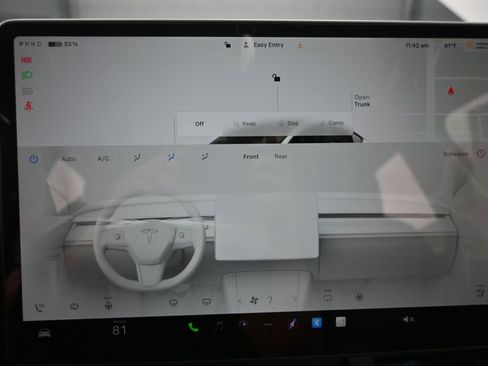 Used 2024 Tesla Model Y Long Range RWD image 15