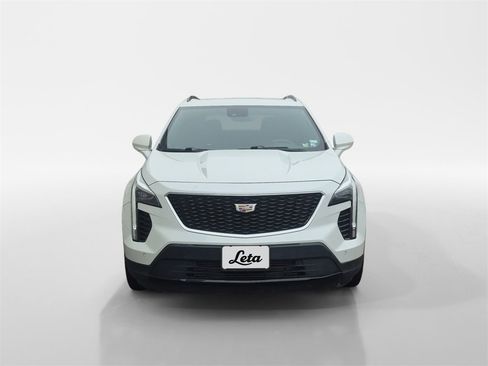Used 2020 Cadillac XT4 Sport w/ Driver Awareness Package image 8