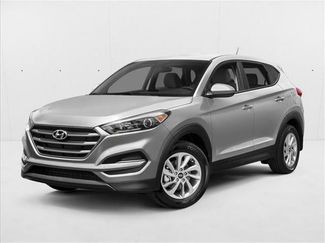 Used 2018 Hyundai Tucson SEL Plus FWD video 1