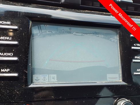 Used 2019 Toyota Camry SE w/ Convenience Package image 20