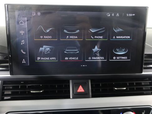 Used 2023 Audi A4 2.0T Premium Plus w/ Premium Plus Package AWD/4WD image 48