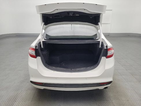 Used 2014 Ford Fusion SE w/ Equipment Group 502A image 29