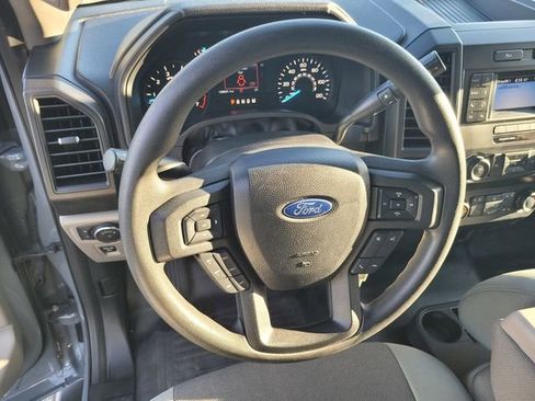 Certified 2019 Ford F150 XL w/ Equipment Group 101A Mid image 30