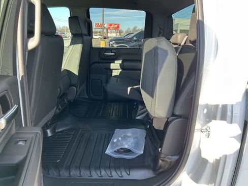 New 2026 Chevrolet Silverado 2500 W/T w/ WT Convenience Package image 20