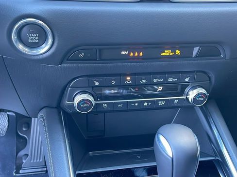 New 2025 MAZDA CX-5 AWD 2.5 S w/ Premium Plus Pkg image 21