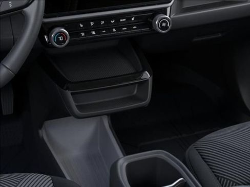 New 2027 Chevrolet Bolt LT w/ Comfort Package FWD image 23
