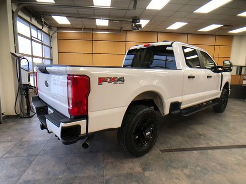 New 2026 Ford F250 XL AWD/4WD image 7