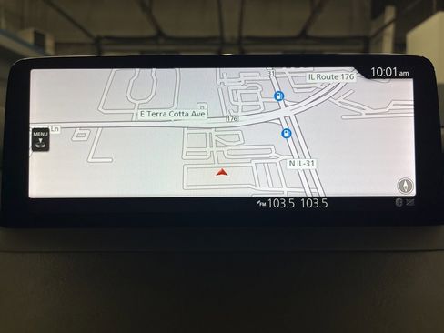 Used 2021 MAZDA CX-9 Signature image 20