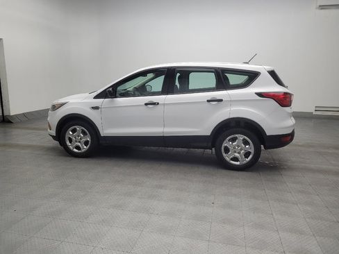 Used 2019 Ford Escape S FWD image 3