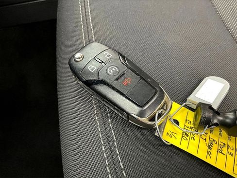 Used 2023 Ford Ranger XLT w/ Equipment Group 301A Mid image 11