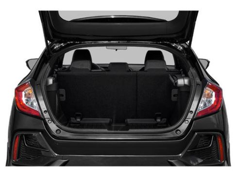 Used 2020 Honda Civic LX image 11