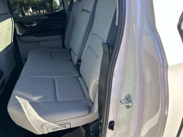 Used 2026 Honda Ridgeline RTL image 12