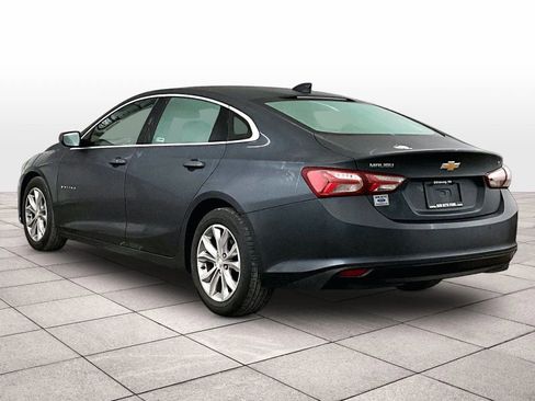 Used 2019 Chevrolet Malibu LT w/ Leather Package image 10