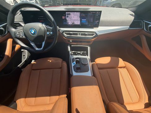 Used 2023 BMW i4 eDrive35 RWD image 16