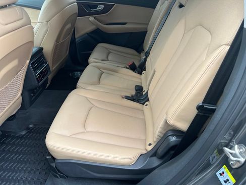 Certified 2023 Audi Q7 3.0T Prestige w/ Prestige Package AWD/4WD image 9
