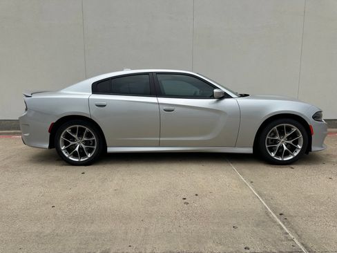 Used 2021 Dodge Charger GT RWD image 8