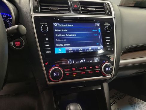 Used 2018 Subaru Outback 2.5i Touring w/ Protection Package #1 image 15