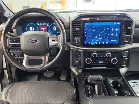 Used 2023 Ford F150 Tremor w/ Equipment Group 402A High AWD/4WD image 2