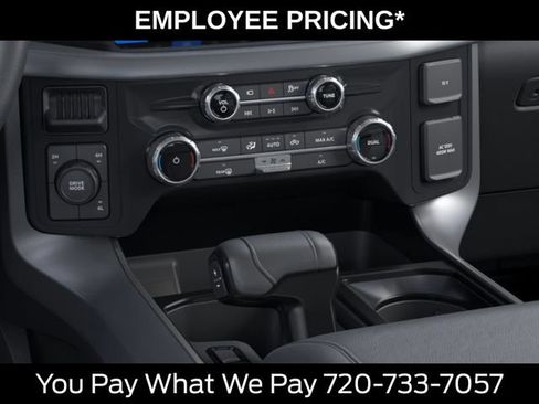 New 2026 Ford F150 XLT AWD/4WD image 15
