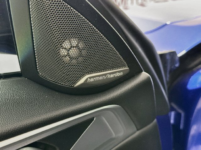 Used 2022 BMW M4 xDrive Competition AWD/4WD image 27