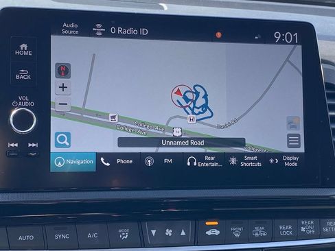 Certified 2026 Honda Odyssey Elite image 30