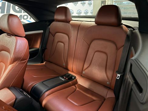 Used 2011 Audi S5 Premium Plus image 16