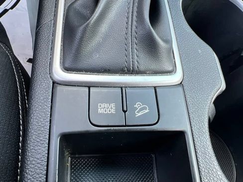 Used 2017 Kia Sportage LX w/ LX Popular Package FWD image 23