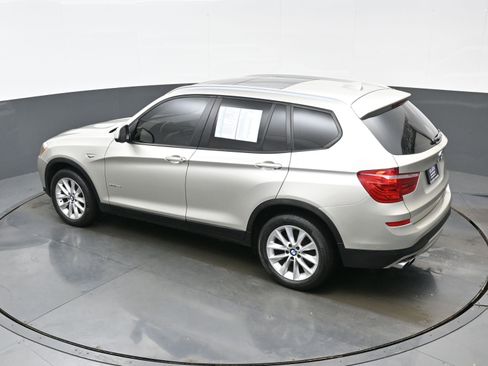 Used 2016 BMW X3 xDrive28i image 33