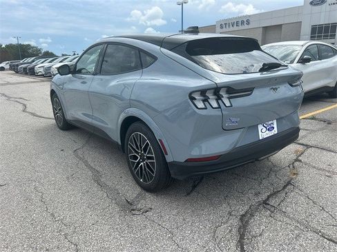 New 2025 Ford Mustang Mach-E Premium image 7
