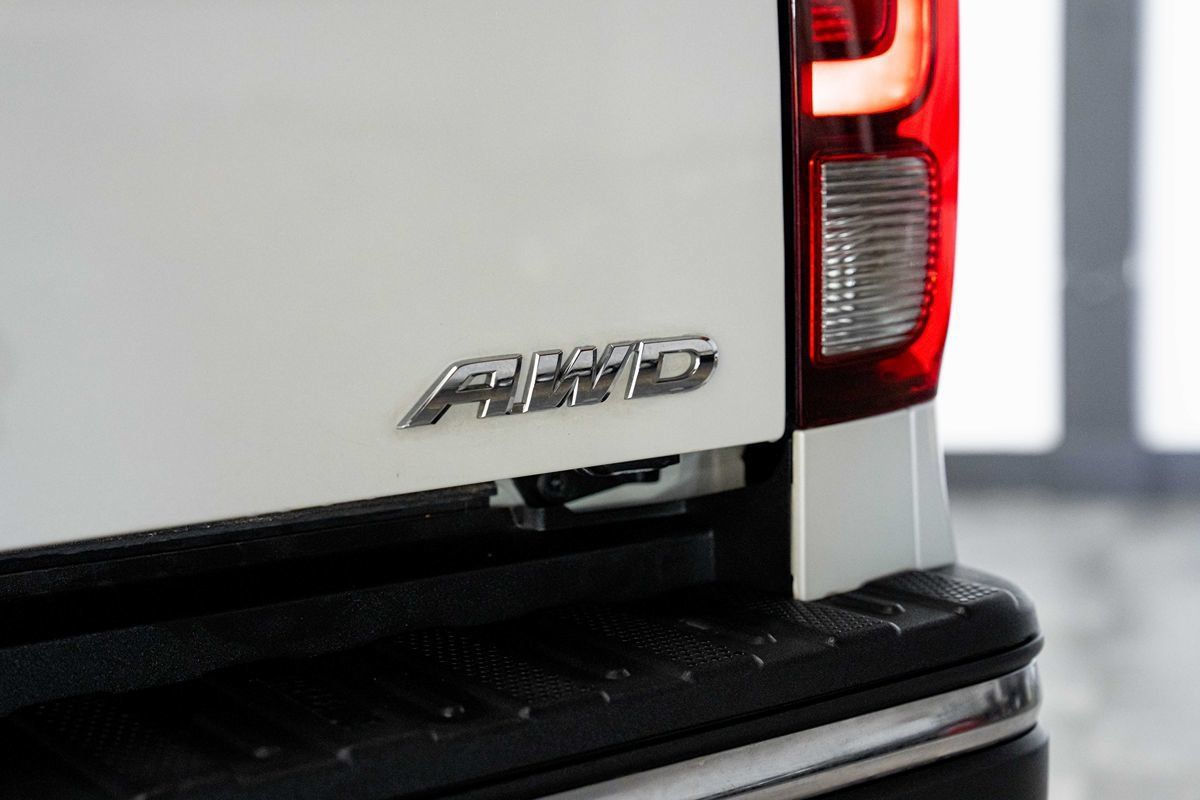 Used 2019 Honda Ridgeline RTL-E image 12