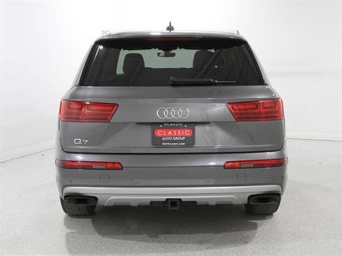 Used 2019 Audi Q7 3.0T Premium Plus w/ Premium Plus Package image 22