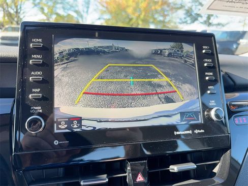 Used 2023 Toyota Camry XSE image 14