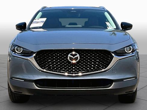 Used 2025 MAZDA CX-30 AWD 2.5 S w/ Preferred Package image 3