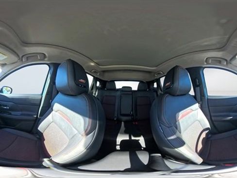 New 2026 Nissan Kicks SR image 15