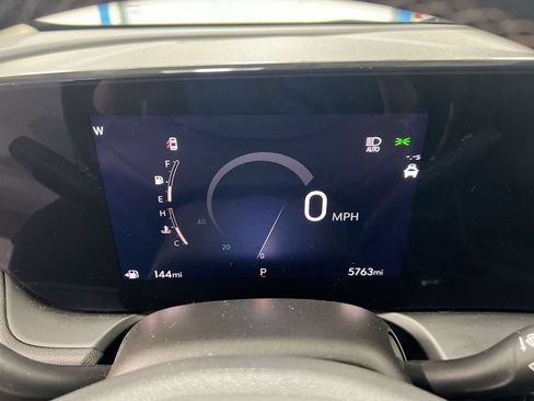 Used 2025 Buick Encore GX Preferred FWD image 12